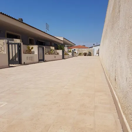 בית נופש House Rita *