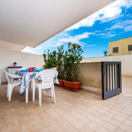 House Rita בית נופש מרצאממי
