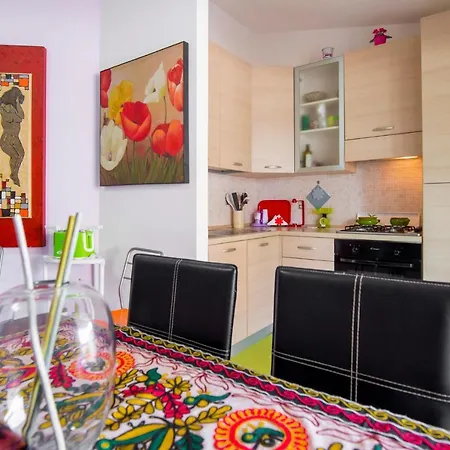 House Rita בית נופש מרצאממי