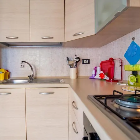House Rita בית נופש