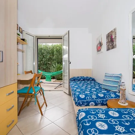 בית נופש House Rita *