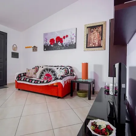 House Rita מרצאממי