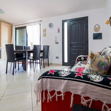 House Rita בית נופש
