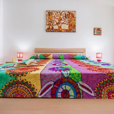 House Rita בית נופש מרצאממי